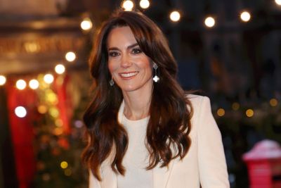 Kate’s carol service to feature letter from the princess highlighting love and empathy