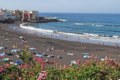 Travelling to Tenerife for Christmas? Officials Warn British Tourists of Virus Surge