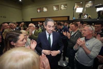 Harris: Fine Gael ‘will gain seats’ amid further fragmentation of Irish politics