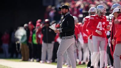 Ryan Day Rationalizes Actions of 'Prideful' Ohio State Players in Michigan Brawl