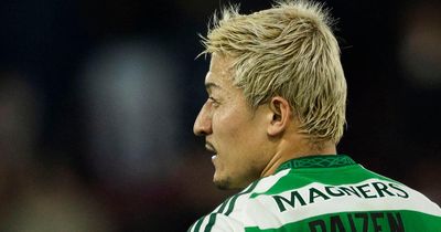 Daizen Maeda reveals his surprising soft play solution to Celtic's punishing schedule