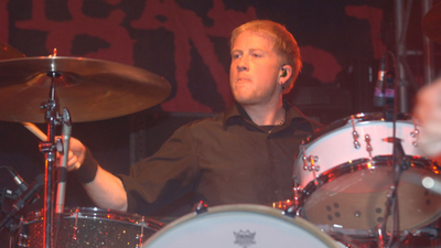 Former My Chemical Romance drummer Bob Bryar dead at 44