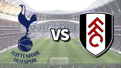 Tottenham vs Fulham live stream: How to watch Premier League game online