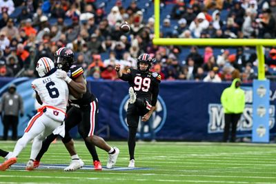 Broncos worked out one player on Saturday