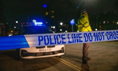 Teenager dead and another ‘critical’ after Merseyside motorbike crash