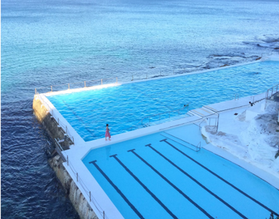 The World's 10 Most Unbelievable Pools