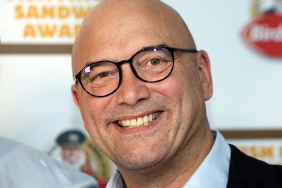 Gregg Wallace accused of ‘harassment’ in 2022 letter purportedly sent to BBC