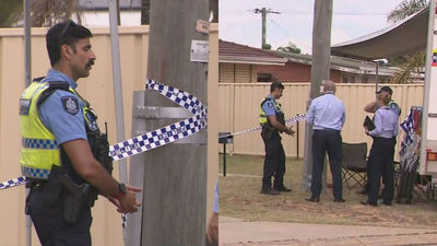 21 Y.O. Man Charged With The Alleged Murder Of His Mum In Western Australia