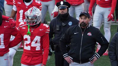 Ohio State-Michigan Football Rivalry Needs Reset After Postgame Melee