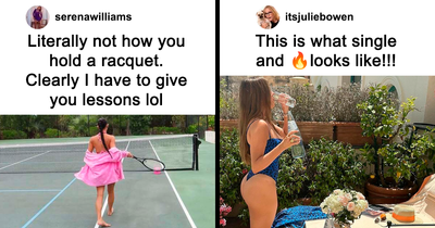 50 Funny, Wholesome And Savage Things Celebrities Commented On Other People’s Posts (New Pics)