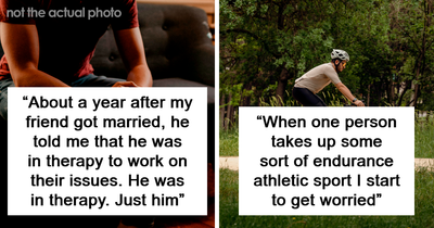 50 Signs That Scream That A Marriage Is Destined To Fail, According To Older People