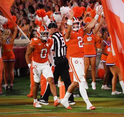 How to buy SMU vs. Clemson 2024 ACC Football Championship Game tickets