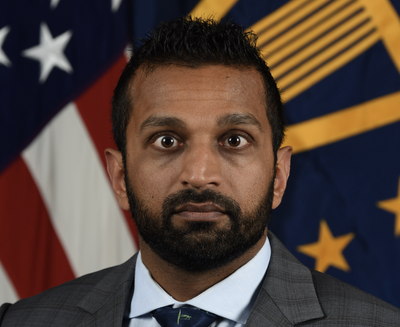 Quick Facts About Kash Patel: Net Worth, Background, and Controversial Pick for FBI Director