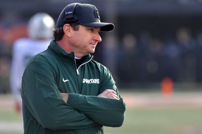 MSU Football hits new low among Big Ten peers with three year bowl drought