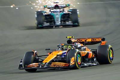 Qatar GP: Formula 1 qualifying – Vestappen gets pole, Piastri wins sprint