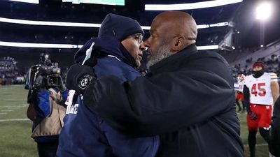 James Franklin Passionately Defends Penn State Scoring Last-Second TD in Blowout Win