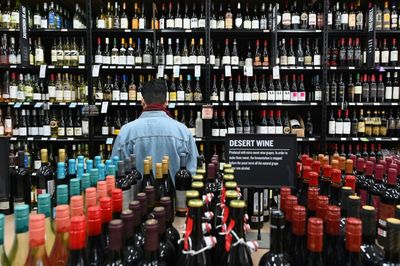 US Wine Merchants Urge Exclusions From Blanket Tariffs