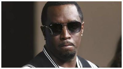 Sean 'Diddy' Combs accused of dangling a woman off 17-story-high balcony in new $10 Million sexual battery case