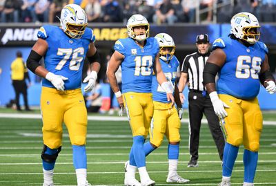 3 bold predictions for Chargers in Week 13 vs. Falcons