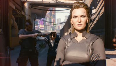 CD Projekt wants to be more careful about marketing after, you know, everything that happened with Cyberpunk 2077