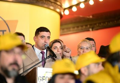 Turmoil Overshadows Romania Vote As Far Right Hopes To Gain Ground