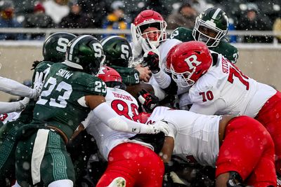 Watch MSU beat reporter, columnist break down Spartans’ loss vs. Rutgers