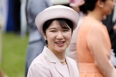 Japan’s Princess Aiko turns 23 as doubts about her future in imperial family remain