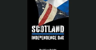 Scotland becomes independent after a military coup in this novel by a former No voter