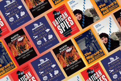 Books of the month: what to read this December