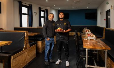 Desi Yew Tree, Wolverhampton: ‘Part of the brilliance of Desi pub culture’ – restaurant review