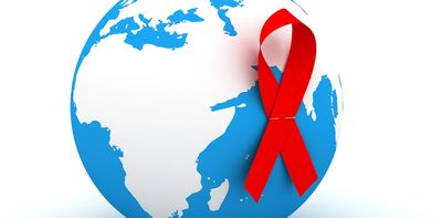 Five things you should know about the HIV epidemic