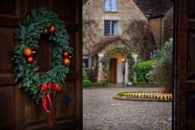 12 Magical festive stays for a weekend break: from Somerset to Amsterdam