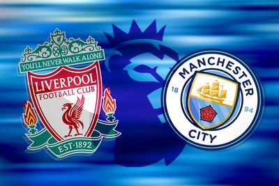 How to watch Liverpool vs Man City: TV channel and live stream for huge Premier League game today