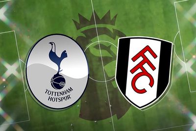 Why isn’t Tottenham vs Fulham live on TV in UK today?