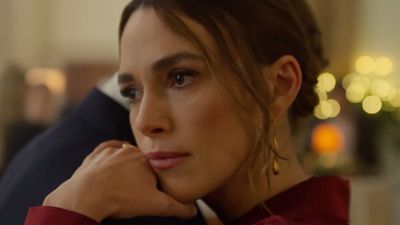 Keira Knightley's BBC 'special trick' shows a whole other side to her talents