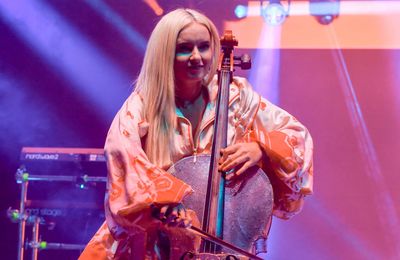 Clean Bandit 'likely' to perform at Glastonbury 2025