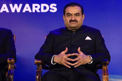 India's Adani says his group is committed to compliance after US bribery and fraud charges