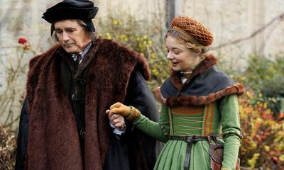 TV tonight: Wolf Hall approaches its endgame