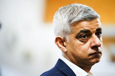 Secret venue chosen for Sadiq Khan's next public Q&A session