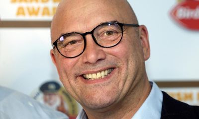 Gregg Wallace says complaints came from ‘middle-class women of a certain age’