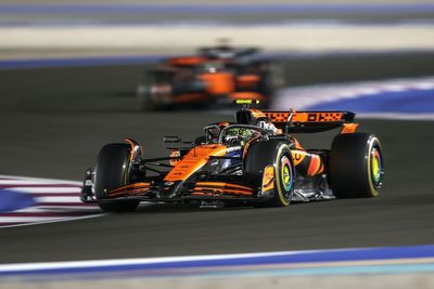 McLaren: We must “raise the bar” if we want to fight for 2025 F1 title