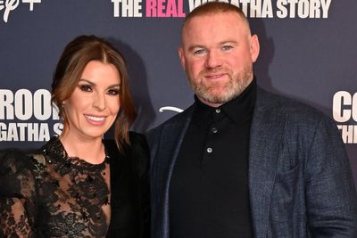 Bars, a cinema and an ‘underground tunnel’: Inside Coleen and Wayne Rooney’s lavish Cheshire mansion