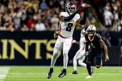 5 Falcons players to watch in Week 13 vs. Chargers