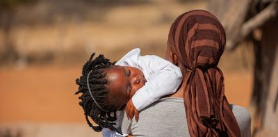 Child support in South Africa: mothers speak about the struggle to get fathers to pay in a system rigged against women