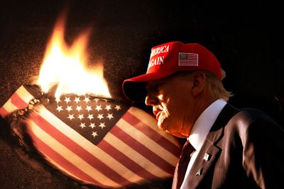 Trump's second term could reshape world