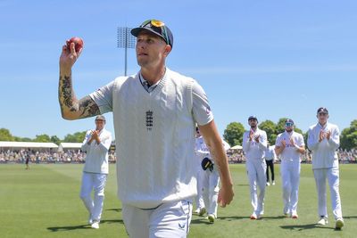 Brydon Carse justifies England’s faith as the archetypal bold selection