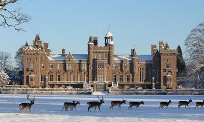 Live like a laird: 10 of the best Scottish castles to stay in