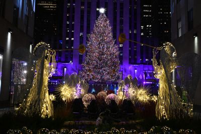 Here are the Least Expensive Cities in the U.S. to Celebrate Christmas