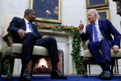 President Biden To Visit Angola To Strengthen US-Africa Relations