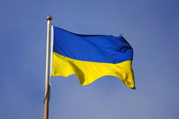 Cabinet minister ‘can’t predict’ whether Ukraine will become part of Nato